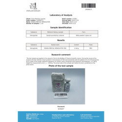 SEMAGLUTIDE 2MG | Weight Loss Peptide | Driada Medical | DriadaShop