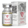 TESTOS 250 MG/ML (TESTOSTERONE ENANTHATE) 10ML VIALS | Classic Testosterone | Driada Medical | DriadaShop