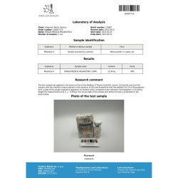 MELANOTAN 2 10MG | Tanning Peptide | Driada Medical | DriadaShop