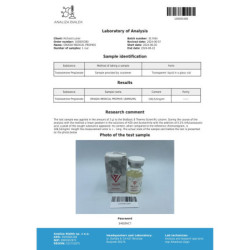 PROPIOS 100 MG/ML (TESTOSTERONE PROPIONATE) | Fast-Acting Testosterone | Driada Medical | DriadaShop