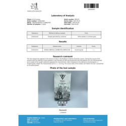 CLENBUTOS 40 MCG (CLENBUTEROL) | Fat Burner | Driada Medical | DriadaShop
