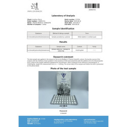 TURINADYN 10 MG (TURINABOL) | Lean Mass Builder | Driada Medical | DriadaShop
