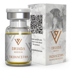 TRENACETOS 100 MG/ML (TRENBOLONE ACETATE) 10ML VIAL | Fast-Acting Trenbolone | Driada Medical | DriadaShop