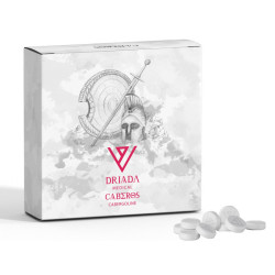 CABEROS 0.125MG (CABERGOLINE) | Prolactin Control | Driada Medical | DriadaShop