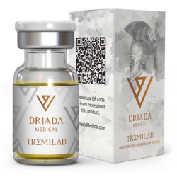 TREMILAD 150 MG/ML (TRENBOLONE MIX) 10ML VIAL | Potent Cutting Agent | Driada Medical | DriadaShop
