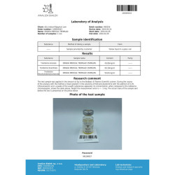 TREMILAD 150 MG/ML (TRENBOLONE MIX) 10ML VIAL | Potent Cutting Agent | Driada Medical | DriadaShop