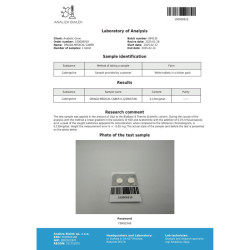 CLOMILAD 25 MG (CLOMIPHENE CITRATE) | SERM | Driada Medical | DriadaShop