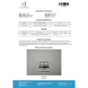 CLOMILAD 25 MG (CLOMIPHENE CITRATE) | SERM | Driada Medical | DriadaShop