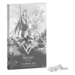 DINABOLYN 10 MG (METHANDIENONE) | Classic Mass Builder | Driada Medical | DriadaShop