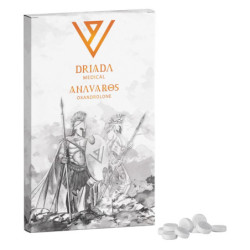 ACCUTADYN (ISOTRETINOIN) | Acne Treatment | Driada Medical | DriadaShop
